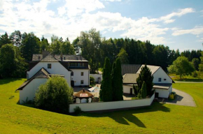 Hotel a Hostinec Tálský mlýn, Zdar Nad Sazavou